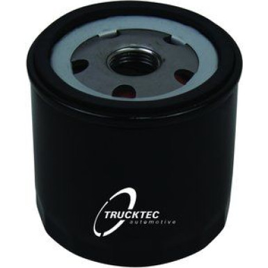 TRUCKTEC AUTOMOTIVE Ölfilter | 07.18.064