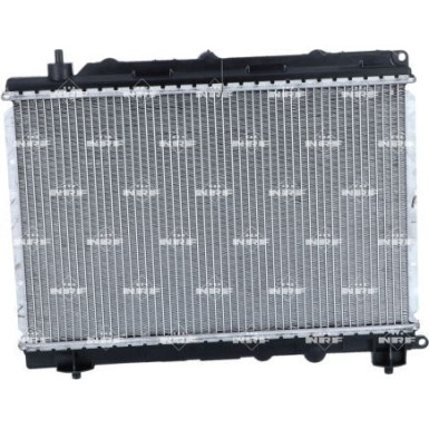 NRF Motorkühler | 55305