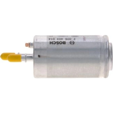 Kraftstofffilter | VOLVO V70,S80,V40,V60,S60,XC60,XC70 | F 026 403 014