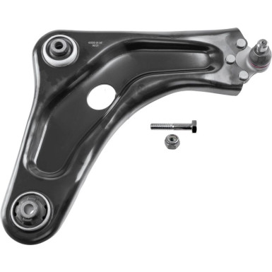 43550 01 Lenker, Radaufhängung 43550 01 Lenker, Radaufhängung