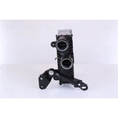 Ladeluftkühler PKW TOYOTA AVENSIS 2.0 TDI 00 FIRST FIT 96758