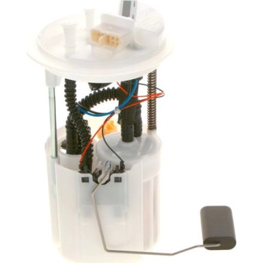 0 580 314 221 Kraftstoff-Fördereinheit