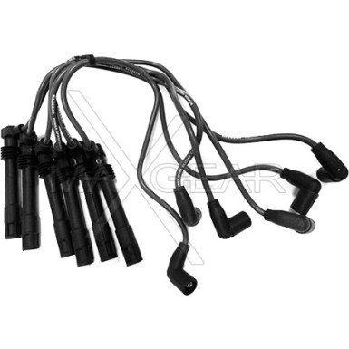 53-0080 Zündleitungssatz