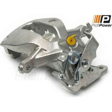 PROFIPOWER Bremssattel 4B2111L