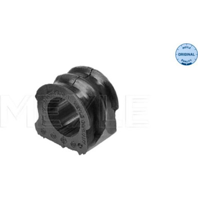17 308 056 Stabilisatorlager VA SEAT,SKODA,VW 97 MEYLE-ORIGINAL: True to OE 1004110034