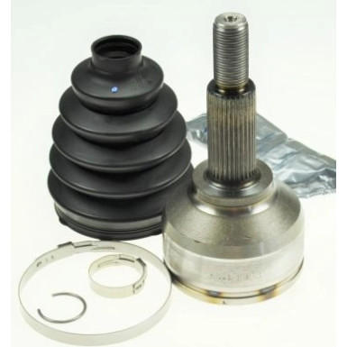 Gelenksatz SX Transit,Transit Custom GKN Automotive OE-Technologie 52° 36112