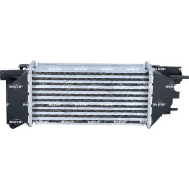 NRF Ladeluftkühler 309092