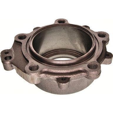 Nabe Ko A Iveco T. Daily 09 | 46391457