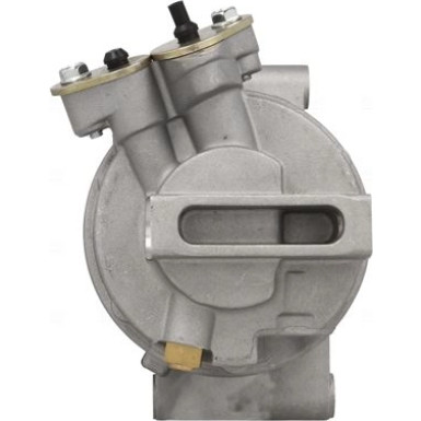 Kompressor PKW Nissan Qashqai07 FIRST FIT 89346