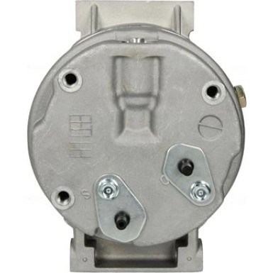 Kompressor PKW OPEL VIVARO 2.5 DTI 01 FIRST FIT 89435