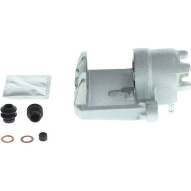 Bremssattel HA li | MITSUBISHI Pajero | 0 986 134 009