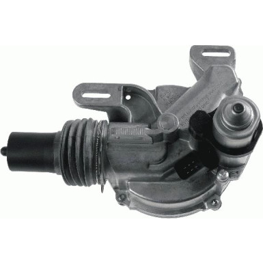 Nehmerzylinder SMART Fortwo 0.8 CDI,1.0i 07 Aktuator 3981000066