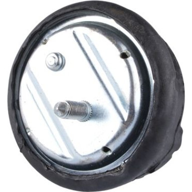 TEDGUM_TD Lagerung, Motor