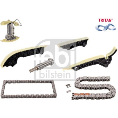 Steuerkettensatz MB Standard Medium Kit 173416 Steuerkettensatz MB Standard Medium Kit 173416