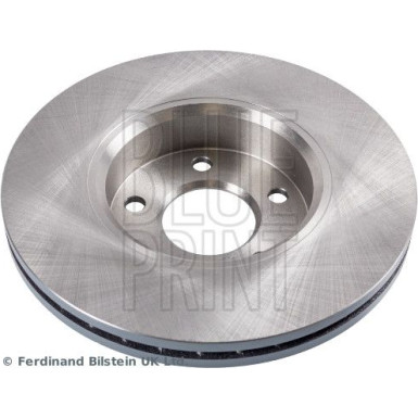 BLUE PRINT Bremsscheibe ADZ94317