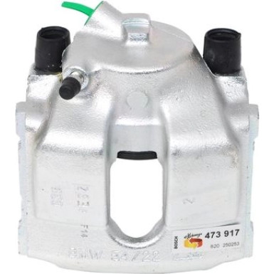 0 986 473 917 Bremssattel 0 986 473 917 Bremssattel