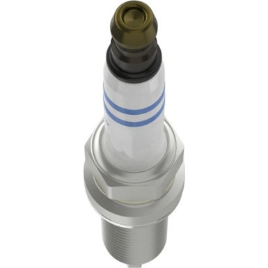 Zündkerze Entstört INFINITI,NISSAN,VOLVO 13 Platinum Iridium Evo 0 242 140 565