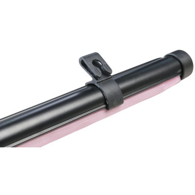 Sonnenrollo Set Ballet Doll | ca. 43x52cm grau / rosa bedruckt | 30291 Sonnenrollo Set Ballet Doll | ca. 43x52cm grau / rosa bedruckt | 30291