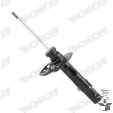 MONROE OESpectrum VA li | VOLVO XC60 08 | 742241SP
