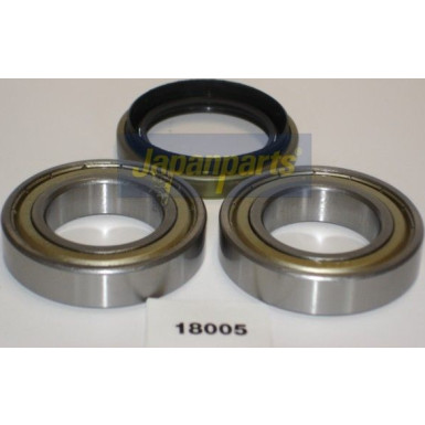 Radlagersatz KK-18005