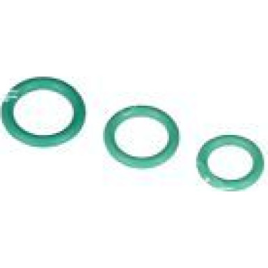 Kondensator, Klimaanlage EASY FIT 35309