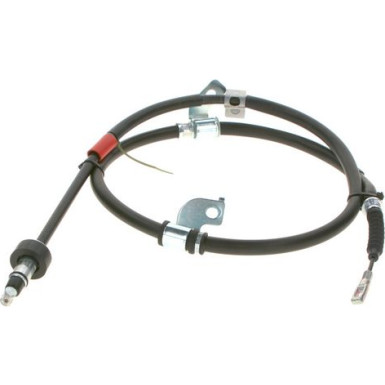 Handbremsseil | KIA Picanto 2 11-17 | 1987482845