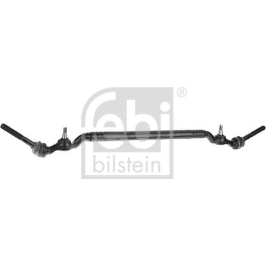 Gelenk - Lenkung Bmw E38 - Mitte | 11816