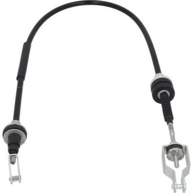 KAMOKA Seilzug, Kupplungsbetätigung LC095