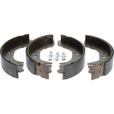 0 986 487 524 Bremsbackensatz