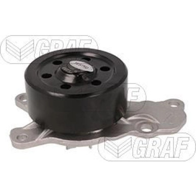 PA 1288 Wasserpumpe | CITR,PEUG,TOYO Aygo 14 | PA1288