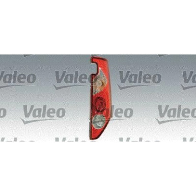 VALEO Heckleuchte 043634