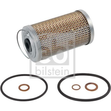 FEBI BILSTEIN Ölfilter | 171784