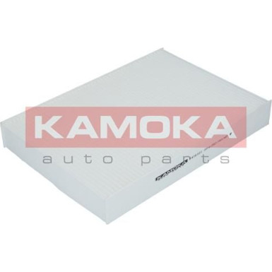 KAMOKA Filter, Innenraumluft