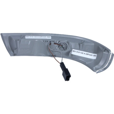 Original VAG Blinker VW Phaeton 02-10 Pr | 3D0949102A