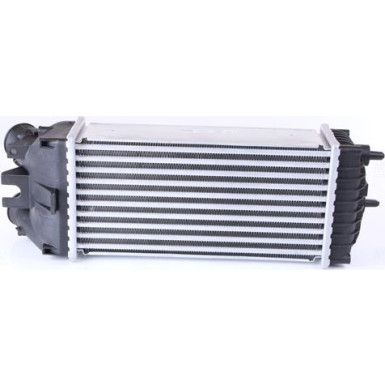 Ladeluftkühler PKW PEUGEOT PARTNER 1.6 HDI 02 FIRST FIT 96550