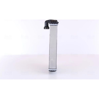 Heizkühler PKW MERCEDES CLK/E-/S-Klasse 95-06 FIRST FIT 72013