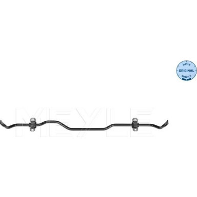 17 307 048 Stabilisator Fahrwerk AUDI,SEAT,SKODA,VW MEYLE-ORIGINAL: True to OE 1006530023