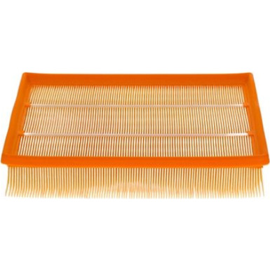 Luftfilter | NISSAN Navara, Pathfinder | F 026 400 033