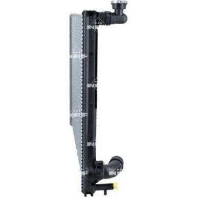Kühler, Motorkühlung | 58391