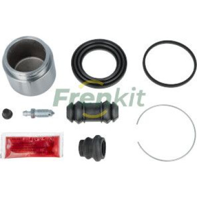 FRENKIT Reparatursatz, Bremssattel 257933