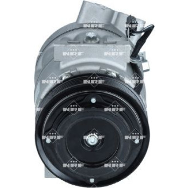 Kompressor, Klimaanlage EASY FIT 32482