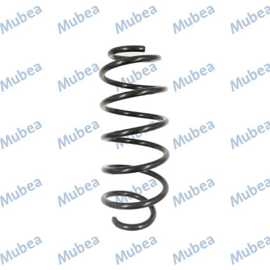 Fahrwerksfeder VA | VW Caddy | 90165591