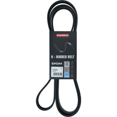 KAMOKA Keilrippenriemen