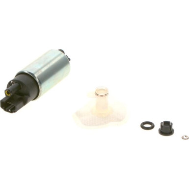 Kraftstoffpumpe | HONDA CIVIC VIII Hatchback 06 | 0 986 580 937