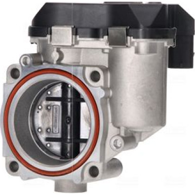 NISSENS Drosselklappenstutzen NISSENS Drosselklappenstutzen