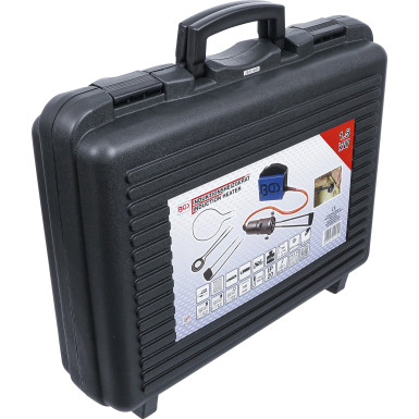 BGS Induktionsheizgerät | 1,5 kW | 2169