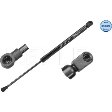 Gasfeder, Koffer-/Laderaum MEYLE-ORIGINAL: True to OE 1409100086 Gasfeder, Koffer-/Laderaum MEYLE-ORIGINAL: True to OE 1409100086