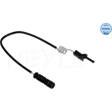 Warnkontakt, Bremsbelagverschl MEYLE-ORIGINAL: True to OE 140540024