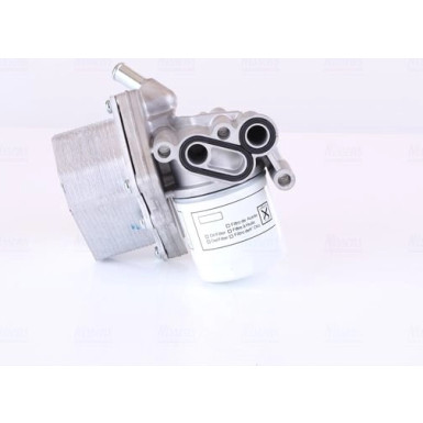 Ölkühler PKW Ford Transit 2.2 TDCi 06 FIRST FIT 90893