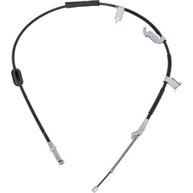 KAMOKA Seilzug, Feststellbremse 1190076